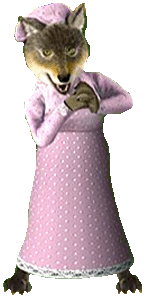Big Bad Wolf 300