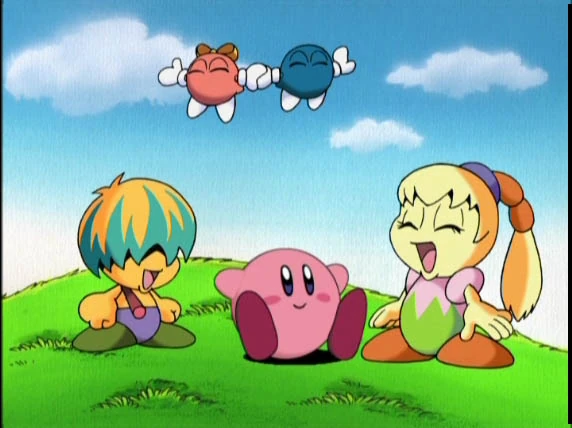 Kirby Right Back At Ya Tiff Rule 34 Image .028 Kirby Tiff Tuff