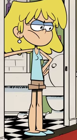 Lori Loud | Heroes Wiki | FANDOM powered by Wikia