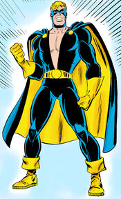 MikeFichera--Cap as nomad