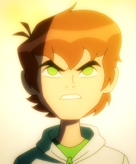No Watch Ben Heroes Wiki FANDOM powered by Wikia