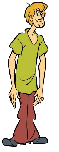Shaggy Rogers Heroes Wiki Fandom