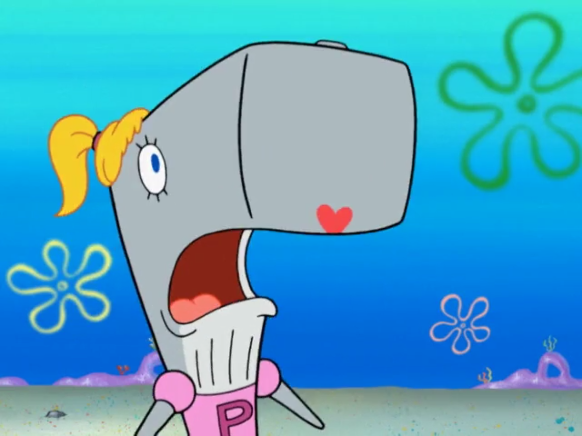 Image - SpongeBob SquarePants Pearl Krabs the Whale Shocked.png ...