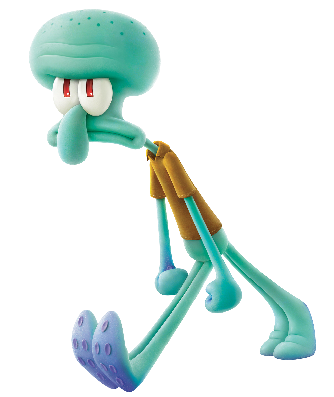 Squidward Tentacles Heroes Wiki Fandom
