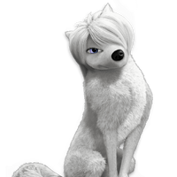 Lilly Alpha And Omega Heroes Wiki Fandom