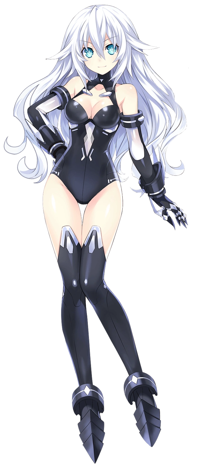 Noire Hyperdimension Neptunia Heroes Wiki Fandom Powered By Wikia 2529