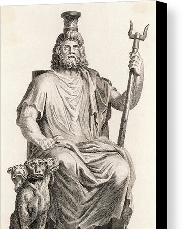 Hades (mythology) | Heroes Wiki | Fandom