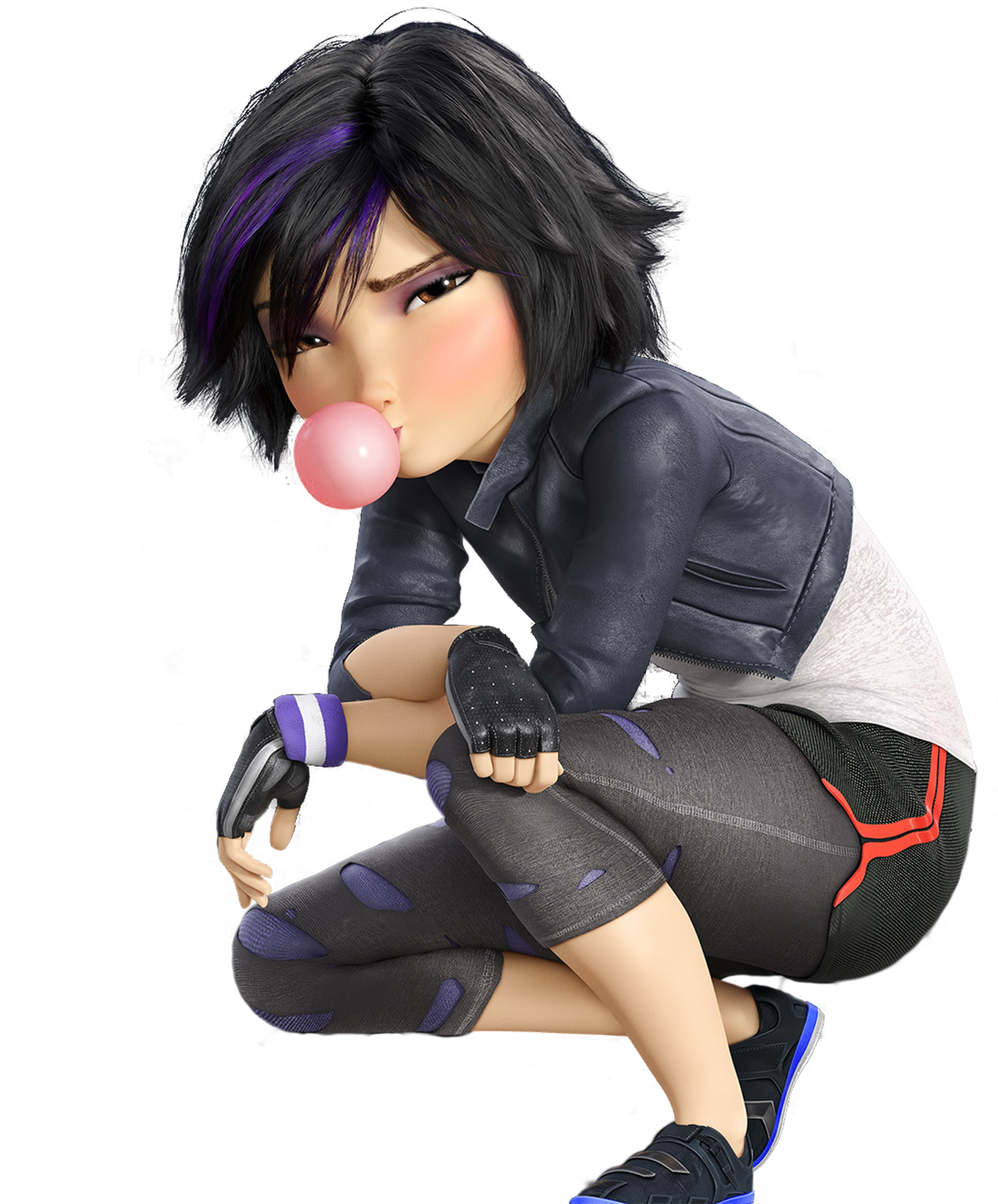Go Go Tomago | Heroes Wiki | FANDOM powered by Wikia
