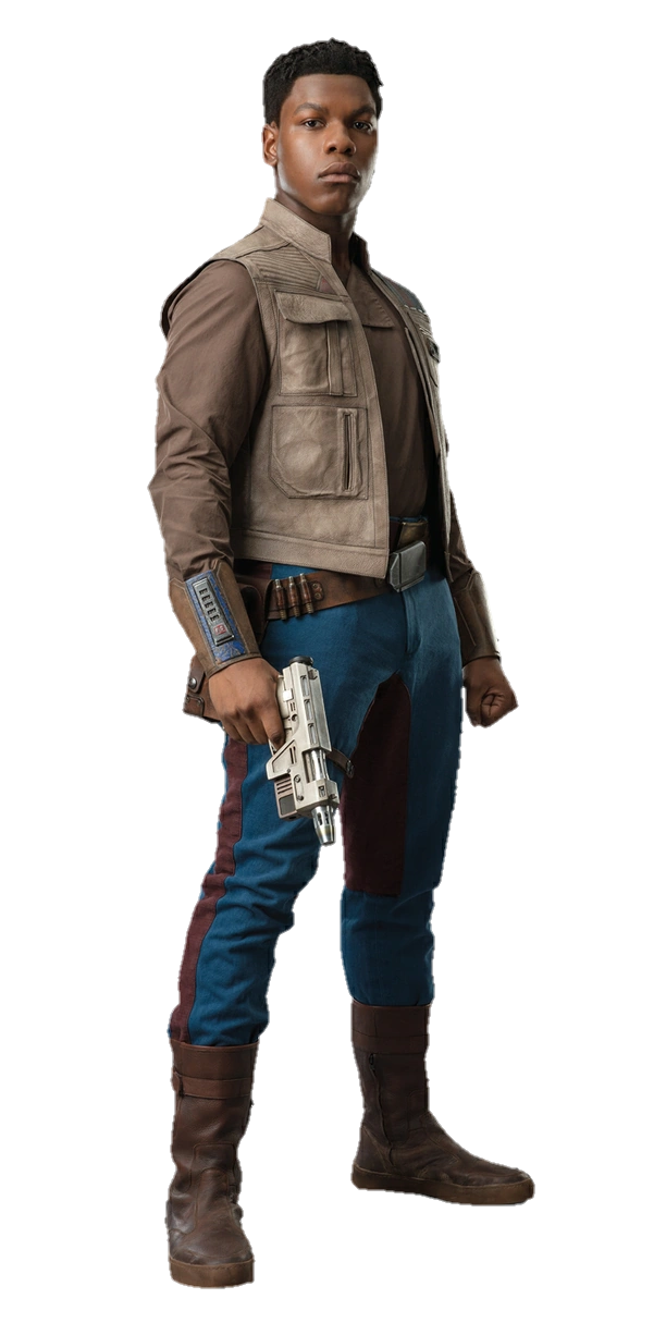 Finn (Star Wars) | Heroes Wiki | Fandom