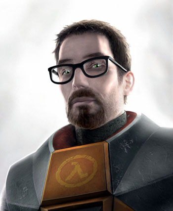 Gordon Freeman | Heroes Wiki | FANDOM powered by Wikia