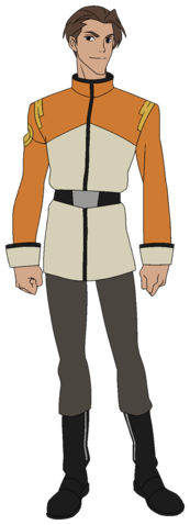 James Griffin (VLD)