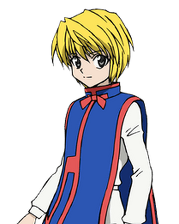 Get Wallpaper Kurapika Heroes Wiki Fandom For Free