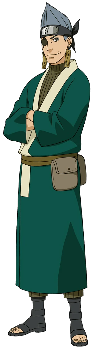 Ao Naruto Heroes Wiki Fandom