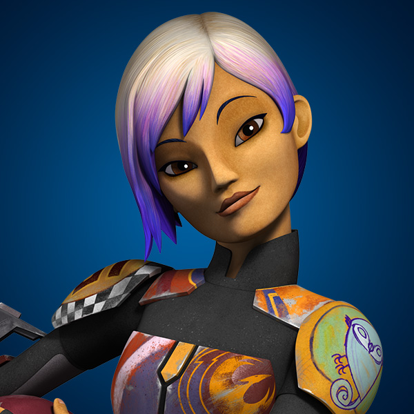 Sabine Wren | Heroes Wiki | FANDOM powered by Wikia