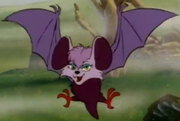 Sibella as a bat