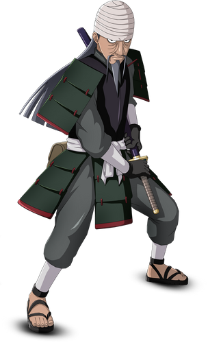 Mifune (Naruto)  Heroes Wiki  FANDOM powered by Wikia