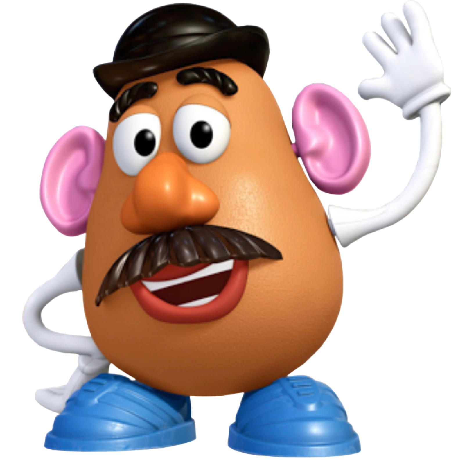 Mr. Potato Head | Heroes Wiki | FANDOM powered by Wikia