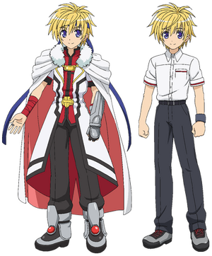 Shinku izumi