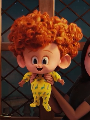 Dennis (Hotel Transylvania) | Heroes Wiki | FANDOM powered by Wikia