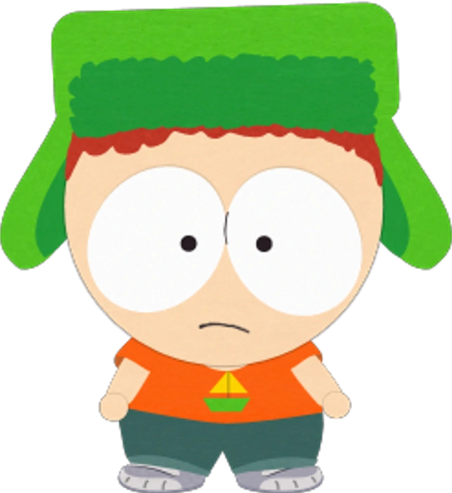 Kyle Broflovski Heroes Wiki Fandom