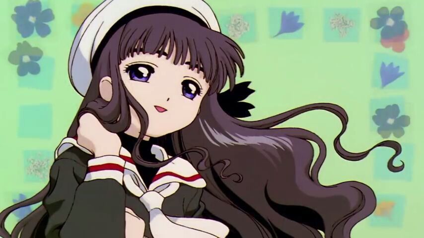 Tomoyo Daidouji Heroes Wiki Fandom Tomoyo Daidouji Heroes Wiki Fandom