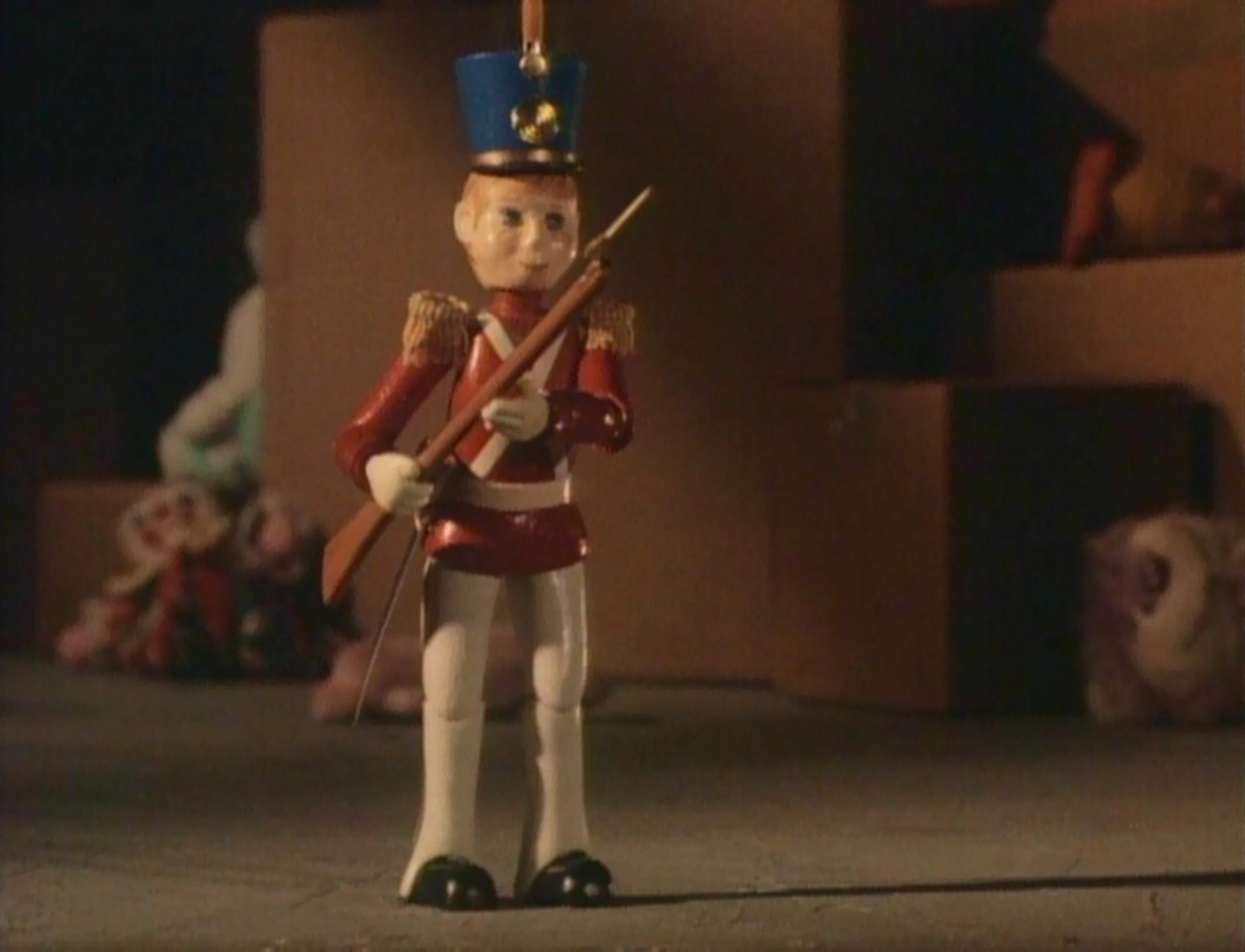 Toy Soldier Heroes Wiki Fandom