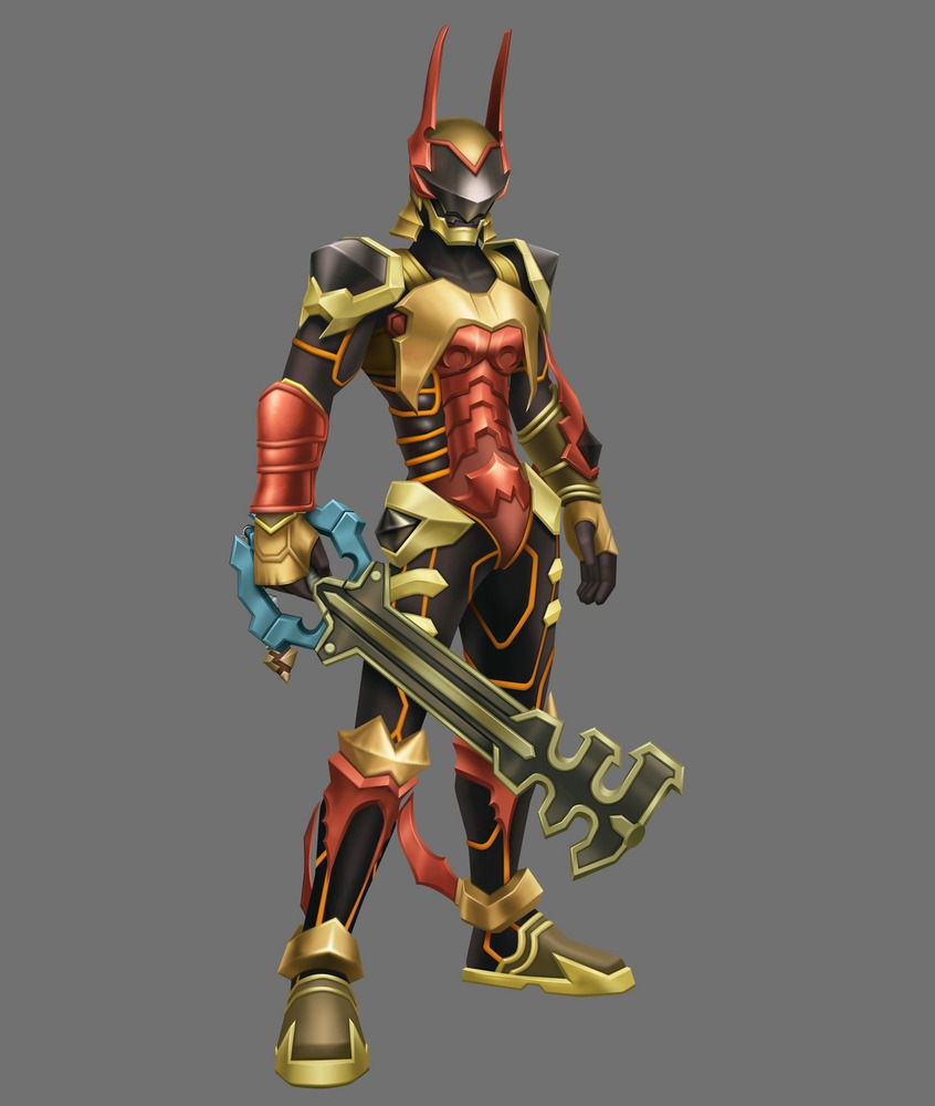 Terra Kingdom Hearts Heroes Wiki Fandom Powered By Wikia