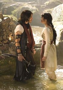 Prince Dastan Heroes Wiki Fandom Powered By Wikia