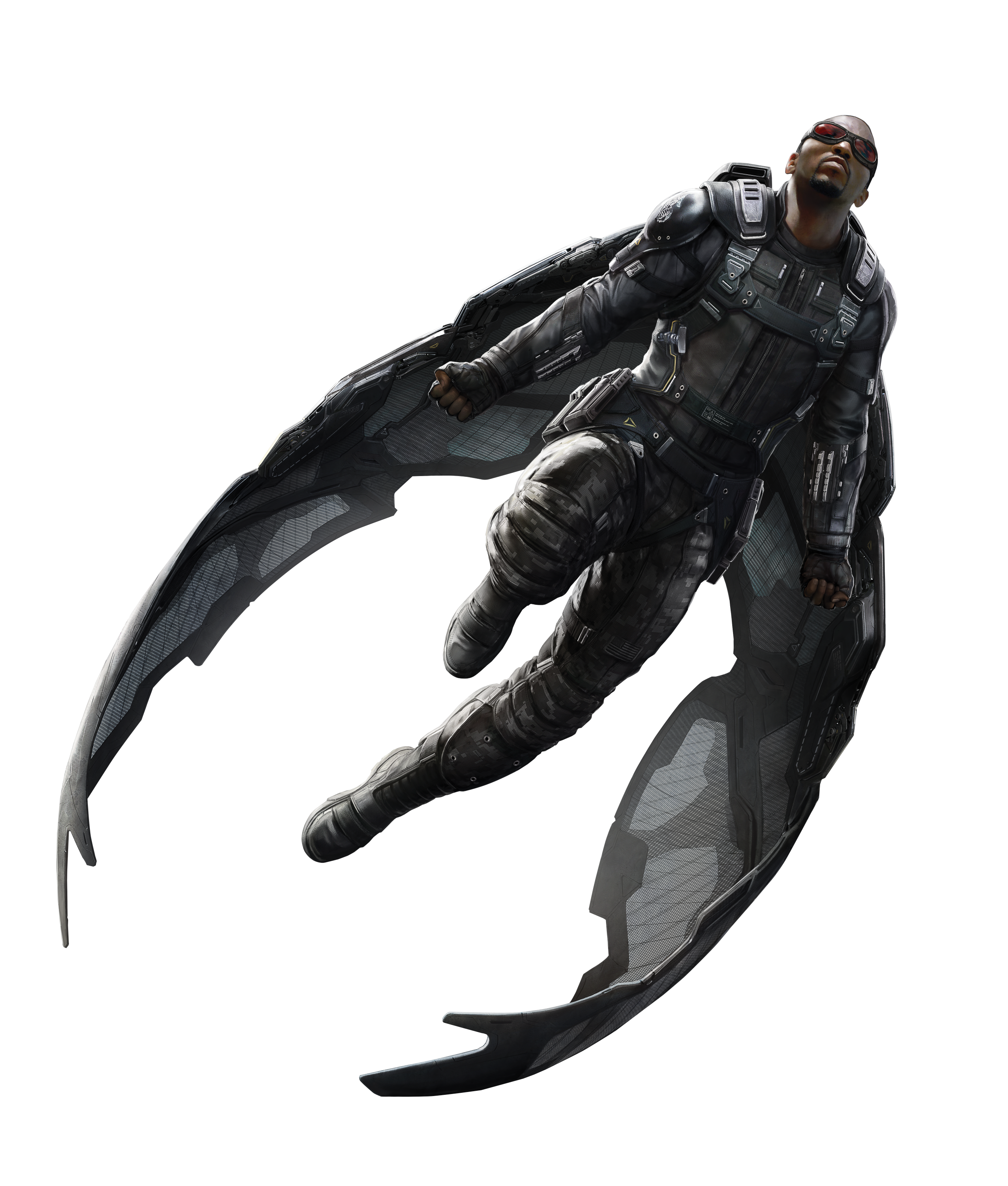Falcon Marvel Cinematic Universe Heroes Wiki Fandom