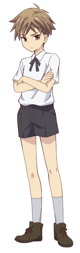 Hiro Sohma | Heroes Wiki | Fandom