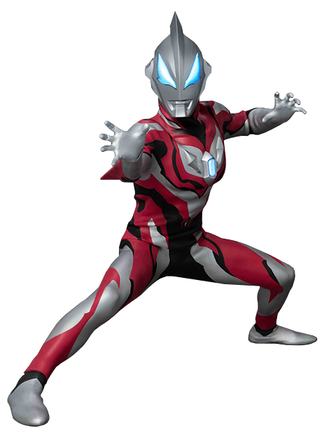 Ultraman Geed Heroes Wiki Fandom