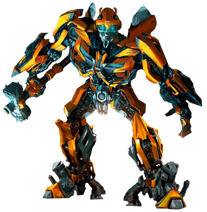 origin bumblebee transformers