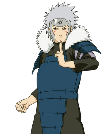 Tobirama Senju Heroes Wiki Fandom