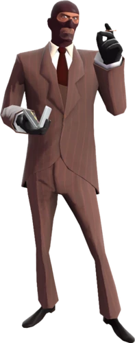 Spy (Team Fortress 2) | Heroes Wiki | FANDOM powered by Wikia