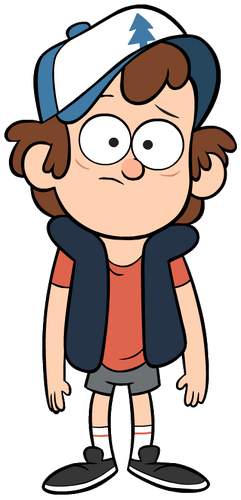 Dipper Pines Heroes Wiki FANDOM powered by Wikia