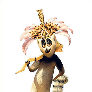 King Julien Xiii Gallery Heroes Wiki Fandom