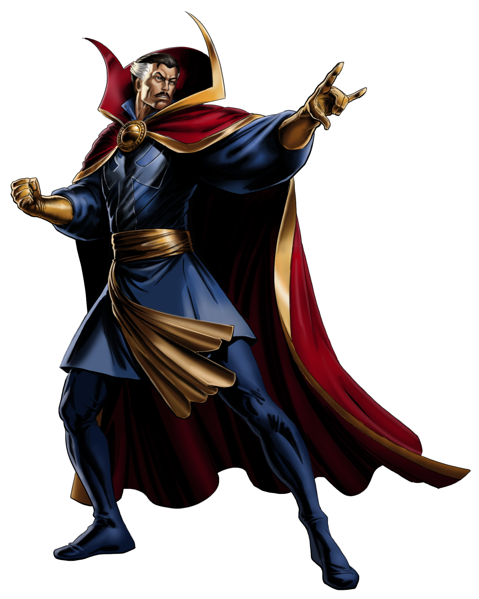 Doctor Strange Heroes Wiki FANDOM powered by Wikia