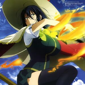 Wallpaper Ayaka Kagari Heroes Wiki Fandom For Android Free