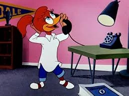 Winnie Woodpecker | Heroes Wiki | Fandom