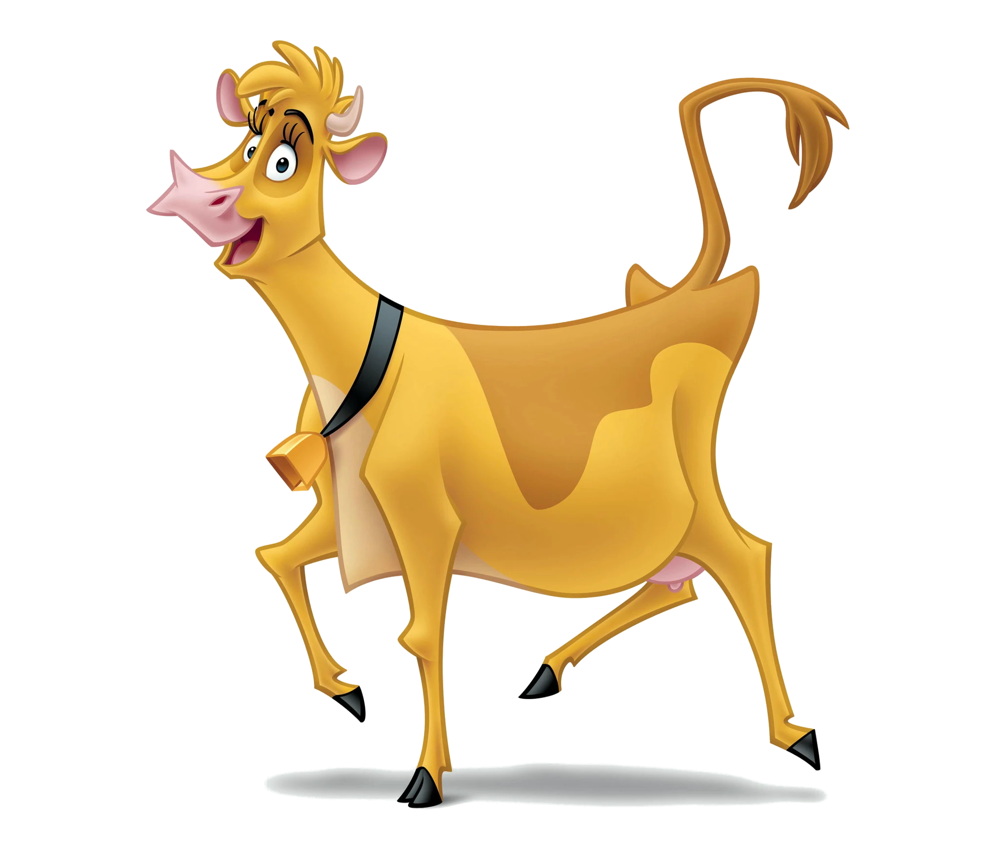 Grace (Home on the Range) | Heroes Wiki | FANDOM powered ...