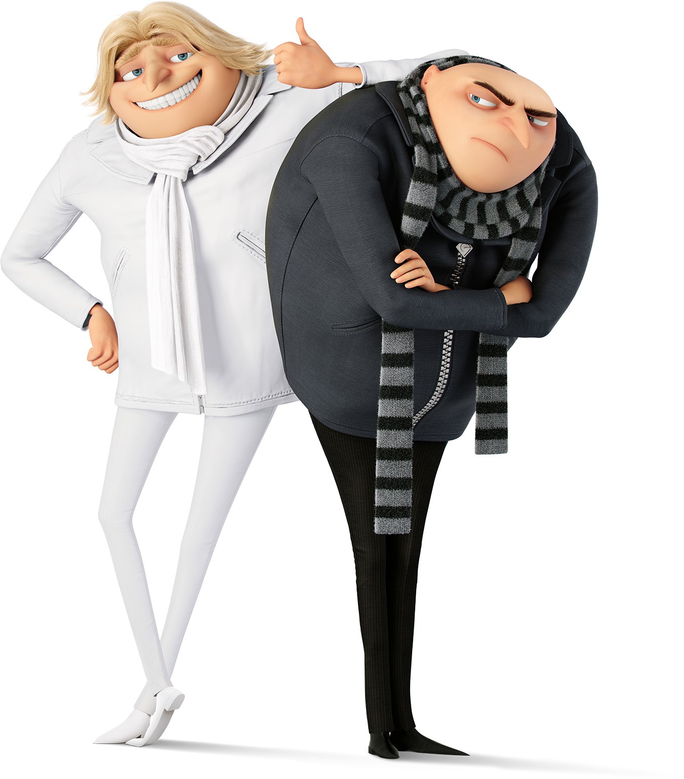 Image result for Mommy, Is Gru a Good Guy or a Bad Guy? - by Mike Nova - Michael Novakhov