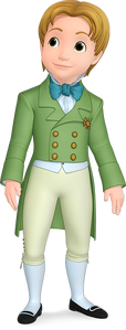 Prince James