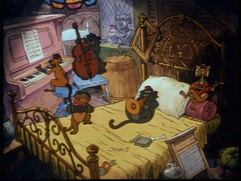 Scat Cat Heroes Wiki FANDOM powered by Wikia