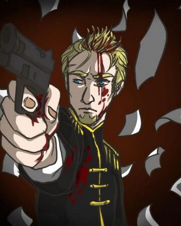 Thorn The Mirror Pass Heroes Wiki Fandom