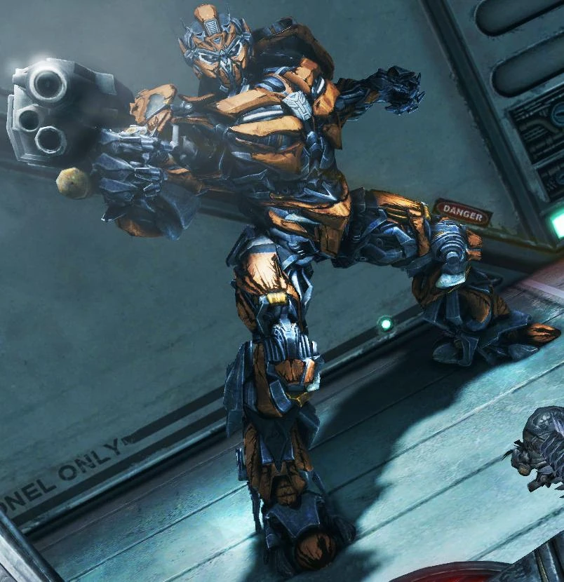 Young Autobot Heroes Wiki FANDOM powered by Wikia