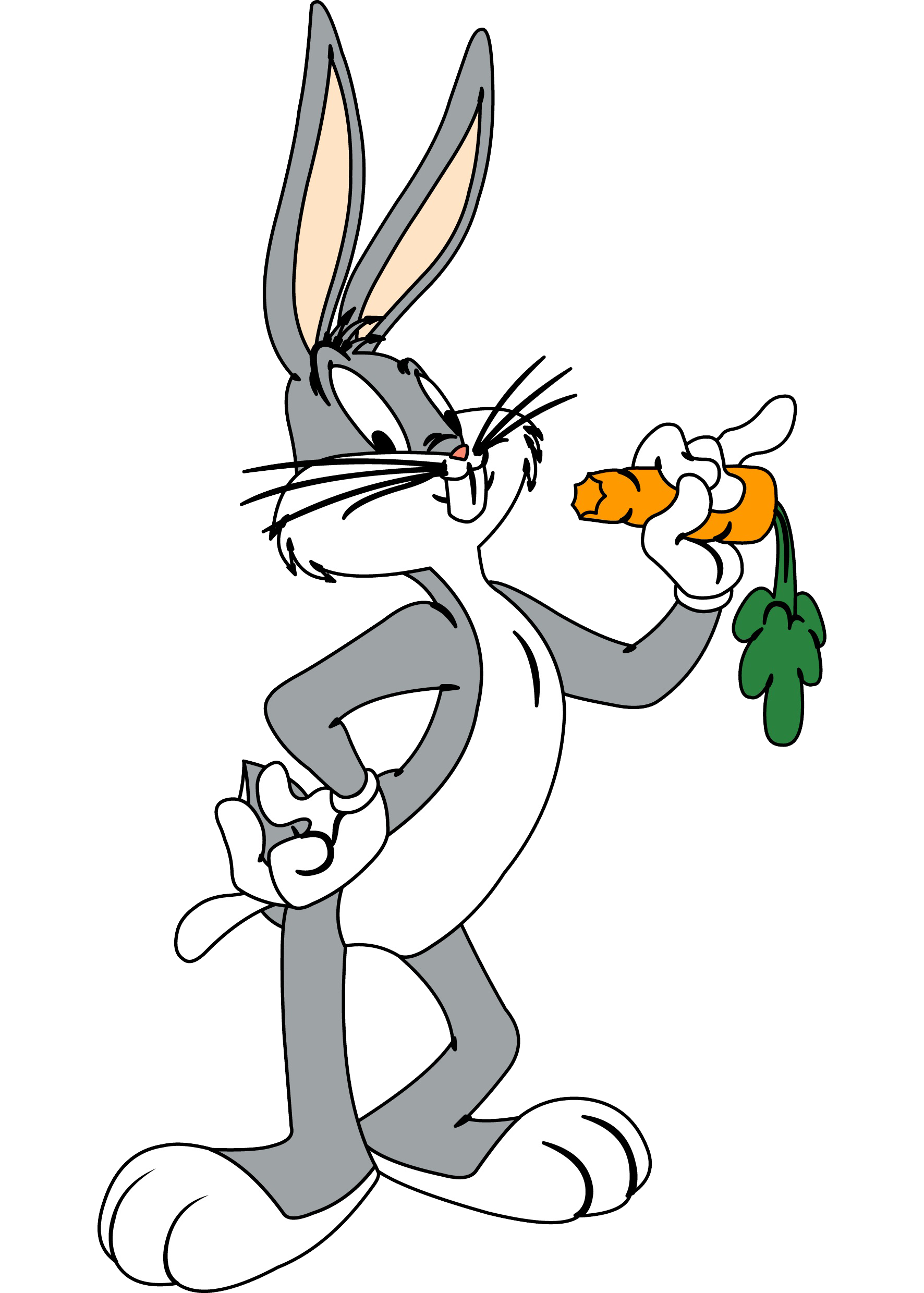 Image - Bugs Bunny.png  Heroes Wiki  FANDOM powered by Wikia