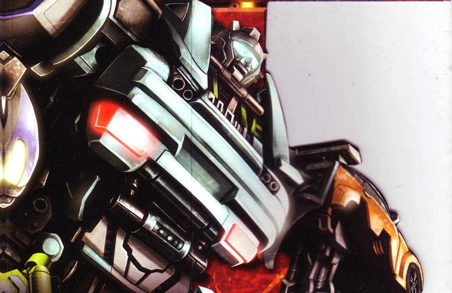 Double Clutch Heroes Wiki FANDOM powered by Wikia