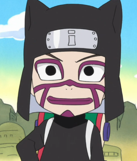 Kankuro Heroes Wiki Fandom