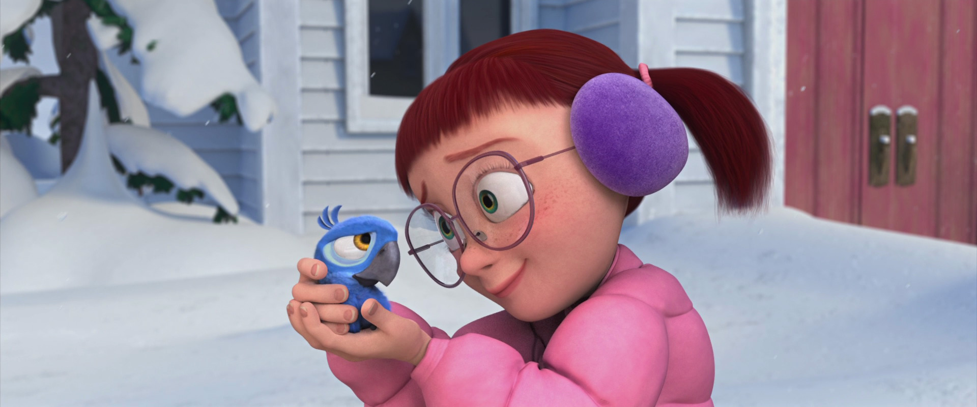 Linda Gunderson/Gallery | Heroes Wiki | Fandom
