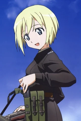 Erica Hartmann  Heroes Wiki  FANDOM powered by Wikia